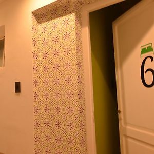 Private Bathroom King Room