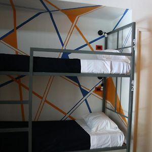 Habitación para Mujeres Compartida